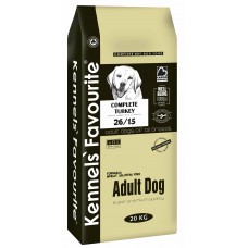 Adult DOG Kennels`Favourite